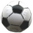 サッカービーチボール