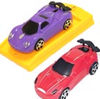 モーレツダッシュカー