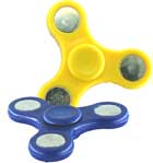 フィンガースピナーフィット