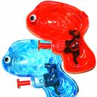 キョロキョロ金魚水ピス