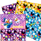 ディズニーオールスターおりがみアソート