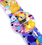 ディズニーオールスターくるりんパッチンウォッチ
