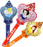 ディズニープリンセスエアーバトン