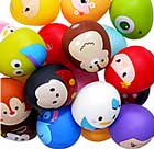 ディズニーツムツムぷかぷかたまご