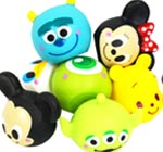 ぷかぷか立体フェイスディズニー