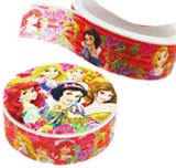 ディズニープリンセスマスキングテープ