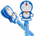 ドラえもんシャボン玉スティック