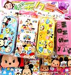 (50)TSUMTSUMディズニーキャラクター当
