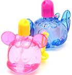 ディズニーフェイスシャボン玉ペンダント