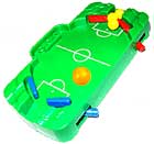 ピンボールサッカーゲーム