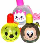 ディズニーまんまるシャボン玉