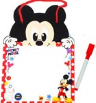 ディズニーダイカットメッセージボード