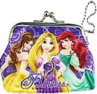 ディズニープリンセスがまくち