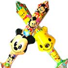 ディズニーキャラクターズビニール剣