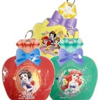 ディズニープリンセスコインケース