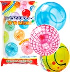 ファンタスティックYOYO BALLOONR
