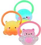 珍海生物デコレーションヘアゴム