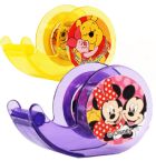 ディズニーカラフルミニミニテープ