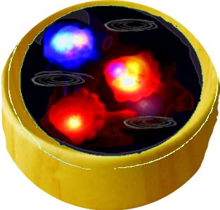 �҂����ƁI�Ղ��Ղ��}�W�J���X�e�b�L