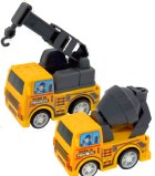 まちのおしごとプルバックカー