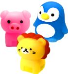 ぷにぷに動物ワールド